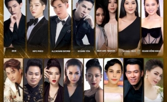 Dược sĩ Tiến gây bất ngờ khi ra mắt 15 MV cho cùng 1 ca khúc giới thiệu phim Hạnh Phúc Máu