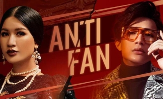 Dược sĩ Tiến nói gì khi anti-fan yêu cầu cắt vai Trang Khàn khỏi dự án Hạnh Phúc Máu?