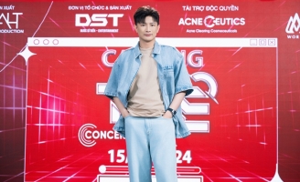 Dược sĩ Tiến trở thành NSX dự án âm nhạc cho Nguyễn Trần Trung Quân và Denis Đặng