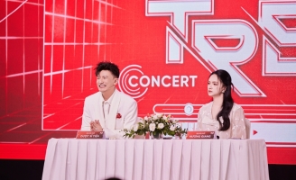 Dược sĩ Tiến tung siêu concert cho sinh viên với format hấp dẫn chưa từng có