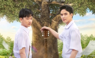 “Dưới tán cây mùa hè” - Bộ phim đam mỹ mới nhất hiện nay công bố ngày lên sóng