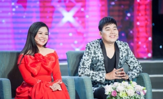 Dương Hồng Loan tiết lộ muốn vào viện dưỡng lão khi về già