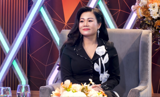 Dương Hồng Loan trải lòng: “Âm nhạc là món quà vô giá đã thay đổi cuộc đời tôi”