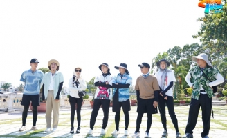 Dương Lâm bất lực trước phiên bản “Thu Diễm” của HIEUTHUHAI