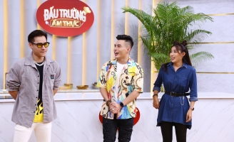 Dương Lâm, Chu Bin ngỡ ngàng với trình độ 