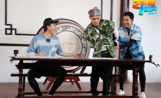 Dương Lâm - HIEUTHUHAI công khai “cạch mặt” quyết hơn thua đến cùng