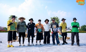 Dương Lâm - Kiều Minh Tuấn chí chóe ăn vạ, Ngô Kiến Huy tái mặt vì ăn chanh