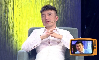 Dương Ngọc Thái xúc động nói về 