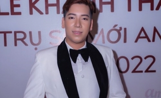 Dương Quang Đẹp Từng Milimet - 'Không bao giờ bỏ cuộc trước khó khăn'