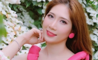 Dương Quỳnh Lisa: Thi sắc đẹp là một đấu trường khốc liệt!