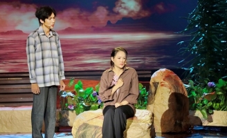 Dương Thanh Vàng đem lòng trót yêu “vợ người ta”