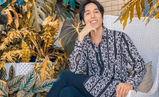 Dương Thanh Vàng: Không cố gắng để trở thành “soái ca” vì không tìm được Dương Thanh Vàng thứ 2