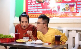 Dương Thanh Vàng lần đầu công khai nhắc đến người yêu 8 năm