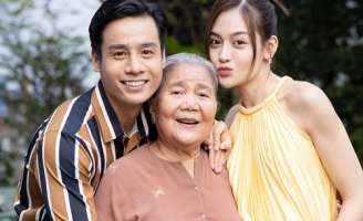 “Đường Về Nhà Xa Quá” phần 2 nhập hội đường đua phim Tết tình cảm gia đình