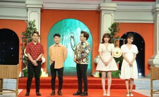 Duy Khiêm Ngố quyết tâm muốn tạo “drama” cho Sao hay chữ