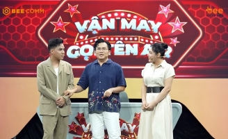 Duy Khương dừng bước đáng tiếc, Lê Xuân Nghi ẵm trọn 137 triệu đồng từ đối thủ
