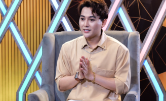 Duy Zuno cùng mối “duyên tiền định” với chị nuôi Phi Nhung