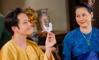 “Duyên kiếp” – Bộ phim chuyển thể từ vở cải lương cùng tên hứa hẹn gây nức lòng công chúng