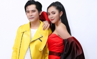 Duyên Quỳnh - Minh Sang khiến Ngọc Sơn 