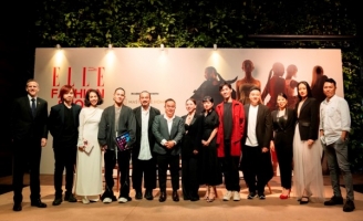 Elle Fashion Show 2022 trở lại 