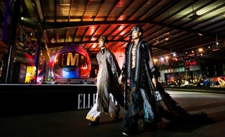ELLEMAN Fashion Show 2024 - Sự bùng nổ của thời trang nam giới hiện đại