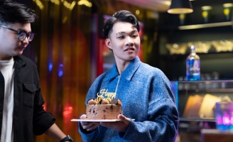 Em út P336 tung MV solo đầu tay mang tên “immaLOSER” với giai điệu cuốn hút 