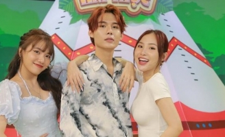 Emma lộ nguyên nhân “ế thâm niên” tại Thiên Đường Ẩm Thực mùa 6