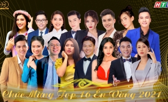 Én Vàng 2021 quay trở lại với dàn thí sinh “cực phẩm”