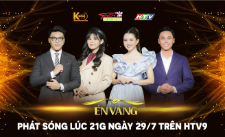 Én Vàng 2023: Lộ diện 12 cánh Én cùng “bay” với chặng hành trình kỷ niệm 20 năm 