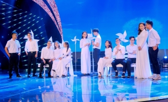 Én Vàng Học Đường mùa 3 gây choáng với dàn thí sinh lý lịch “khủng”