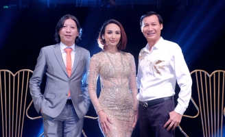 Én Vàng Nghệ Sĩ 2020: Cuộc chạm trán của những nghệ sĩ tài năng