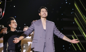 Én Vàng Nghệ Sĩ 2024: Gây ấn tượng mạnh mẽ trong tập thi đầu tiên với chủ đề “Đêm ra mắt”