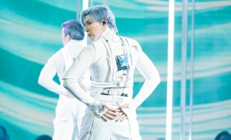 Erik được so sánh như Michael Jackson, kỳ vọng trở thành “The King of Pop” của Vpop