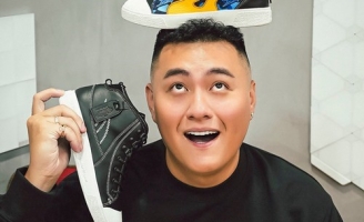 Fabo Nguyễn: “Tôi chưa bao giờ thừa nhận là rich-kid, tôi không biết nhà có bao nhiêu tiền”