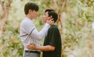 Fan đam mỹ phấn khích khi nhìn thấy cặp đôi Tiến – Tài tái hợp trong tập 8 series Tiến Bromance