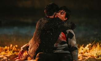 Fan đam mỹ tiếp tục “bấn loạn” với trailer gay cấn của Tập 4 series “Cuộc tẩu thoát sinh tử”