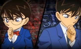 Fan thích thú khi Thám tử lừng danh Conan được chiếu bản quyền miễn phí trên ứng dụng POPS