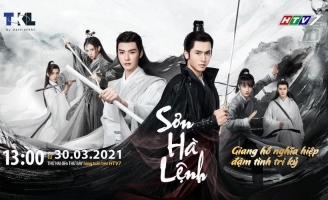  Fan Việt phấn khích khi biết tin “Sơn hà lệnh” cập bến màn ảnh nhỏ  