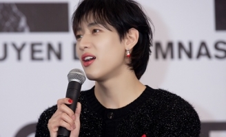 Fans tan chảy khi BamBam (GOT7) chúc mừng ngày 20/10 bằng tiếng Việt