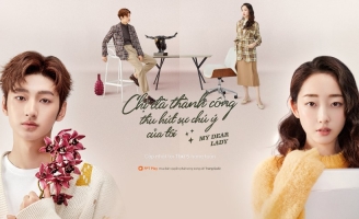 FPT Play mua bản quyền phát ‘Chị đã thành công thu hút sự chú ý của tôi’ 