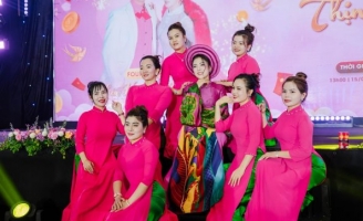 Gala chào xuân 2023 họp mặt hàng nghìn chiến binh Nusee toàn quốc