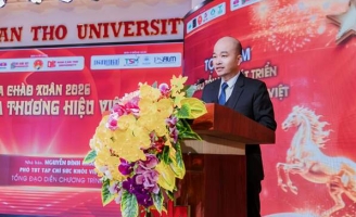 Gala Chào xuân 2026 - Tự hào 