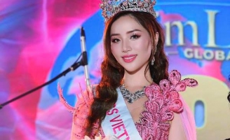 Gala Hoa hậu Việt Nam toàn cầu lần thứ 19 và những ấn tượng để lại!