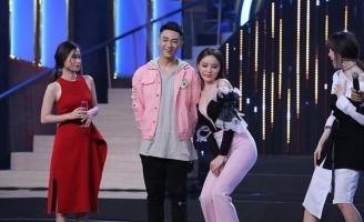 Game show Việt coi đàn ông như món hàng?