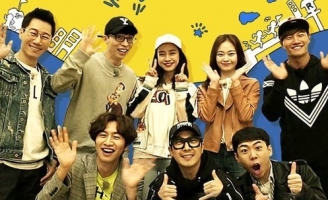 Gameshow Running Man Việt Nam mùa 2 chính thức trở lại   