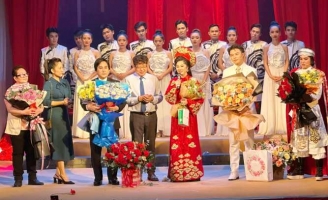 Gần 30 năm trở lại, “Cô đào hát” làm nức lòng khán giả!