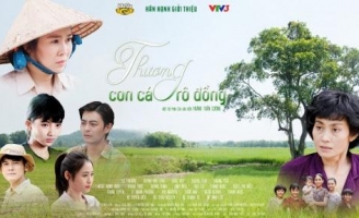 Gần gũi, nhiều cảm xúc, “Thương con cá rô đồng” nhanh chóng chiếm trọn tình cảm của khán giả!