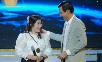 Gặp gỡ chủ nhân Bà Đen farm thành công lớn với sâm bố chính