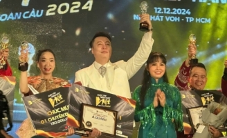 Gặp gỡ người nghệ sĩ đa tài – giảng viên Lê Vân Pianist