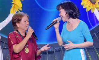 Gặp gỡ nhà thiết kế thời trang Nguyễn Thị Kim Xuân tại Nông Dân Xin Chào